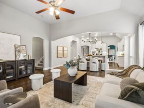 1634  Post Oak Way , Celina Texas 75009