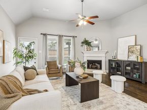 1634  Post Oak Way , Celina Texas 75009