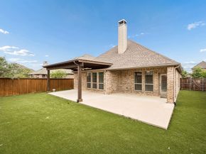 1634  Post Oak Way , Celina Texas 75009
