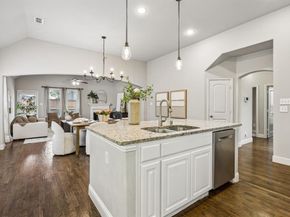1634  Post Oak Way , Celina Texas 75009