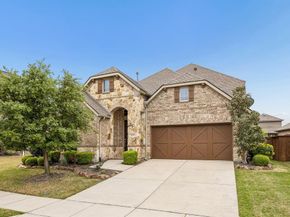 1634  Post Oak Way , Celina Texas 75009
