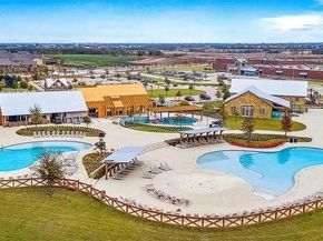 1634  Post Oak Way , Celina Texas 75009