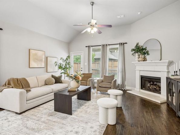 1634  Post Oak Way , Celina Texas 75009