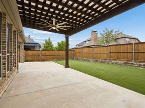 1634  Post Oak Way , Celina Texas 75009