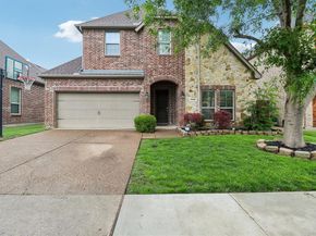 1308  Shady Bend Drive , McKinney Texas 75071