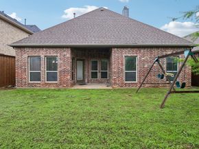 1308  Shady Bend Drive , McKinney Texas 75071