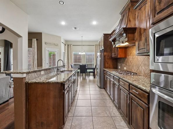 1308  Shady Bend Drive , McKinney Texas 75071