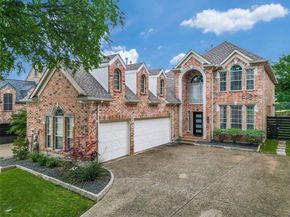 3116  Prestonwood Drive , Plano Texas 75093