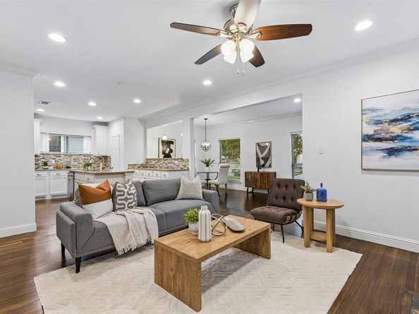 310 S Waverly Drive , Dallas Texas 75208