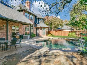 307  Timber Lake Drive , Southlake Texas 76092