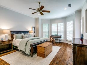 307  Timber Lake Drive , Southlake Texas 76092