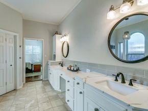 307  Timber Lake Drive , Southlake Texas 76092