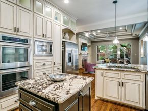307  Timber Lake Drive , Southlake Texas 76092