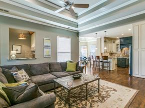 307  Timber Lake Drive , Southlake Texas 76092