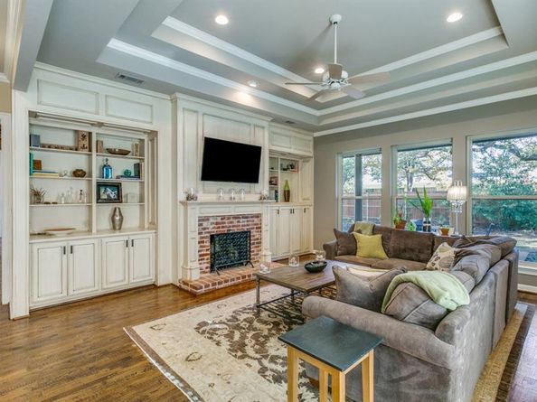 307  Timber Lake Drive , Southlake Texas 76092