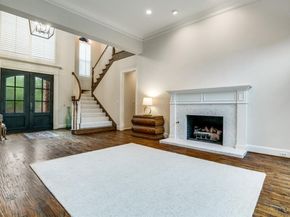 307  Timber Lake Drive , Southlake Texas 76092