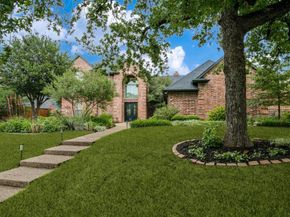 307  Timber Lake Drive , Southlake Texas 76092