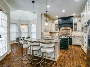 307  Timber Lake Drive , Southlake Texas 76092