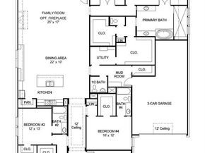 1926  Vantage Drive , Rockwall Texas 75087