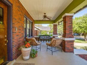 2309  Mistletoe Avenue , Fort Worth Texas 76110