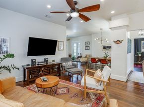 2309  Mistletoe Avenue , Fort Worth Texas 76110