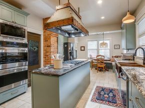 2309  Mistletoe Avenue , Fort Worth Texas 76110