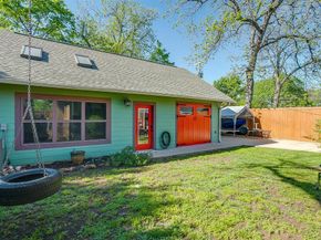 2309  Mistletoe Avenue , Fort Worth Texas 76110