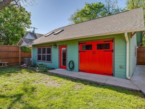 2309  Mistletoe Avenue , Fort Worth Texas 76110