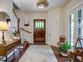 2309  Mistletoe Avenue , Fort Worth Texas 76110