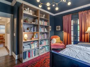 2309  Mistletoe Avenue , Fort Worth Texas 76110