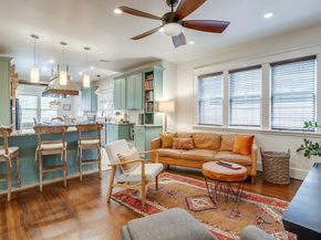 2309  Mistletoe Avenue , Fort Worth Texas 76110