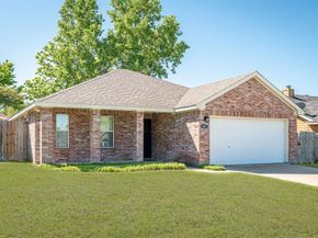 403  Harvard Drive , Princeton Texas 75407