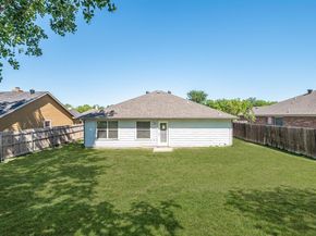 403  Harvard Drive , Princeton Texas 75407