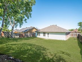 403  Harvard Drive , Princeton Texas 75407