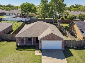 403  Harvard Drive , Princeton Texas 75407