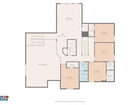 9024  Fox Hollow Trail , Irving Texas 75063