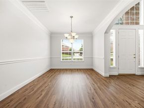9024  Fox Hollow Trail , Irving Texas 75063