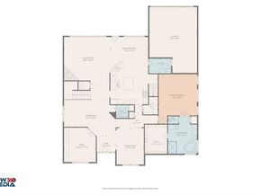 9024  Fox Hollow Trail , Irving Texas 75063