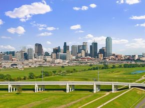 3367  Conroe Street , Dallas Texas 75212
