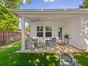 3367  Conroe Street , Dallas Texas 75212