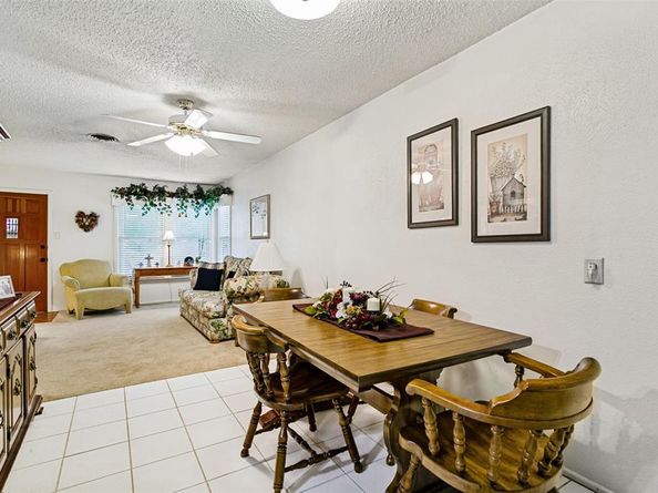 1816  Eden Avenue , Haltom City Texas 76117