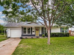 1816  Eden Avenue , Haltom City Texas 76117