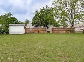 1816  Eden Avenue , Haltom City Texas 76117