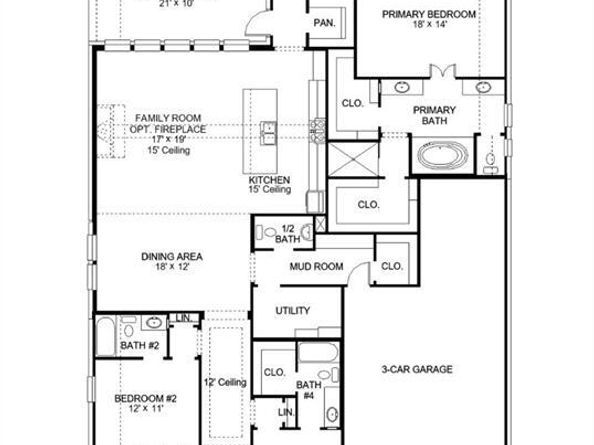1939  Grand Avenue , Rockwall Texas 75087