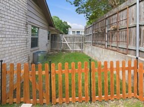 4225  Dawn Drive , Benbrook Texas 76116