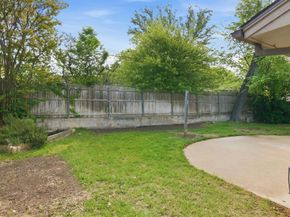 4225  Dawn Drive , Benbrook Texas 76116