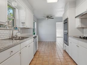 4225  Dawn Drive , Benbrook Texas 76116
