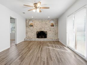 4225  Dawn Drive , Benbrook Texas 76116