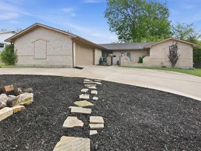 4225  Dawn Drive , Benbrook Texas 76116