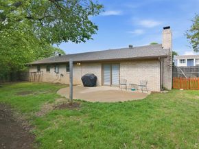 4225  Dawn Drive , Benbrook Texas 76116
